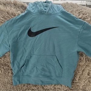Nike hoodie